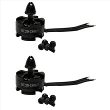 MT2204 2206 2300KV Brushless Motor CW CCW for RC FPV Drones QAV 180 A