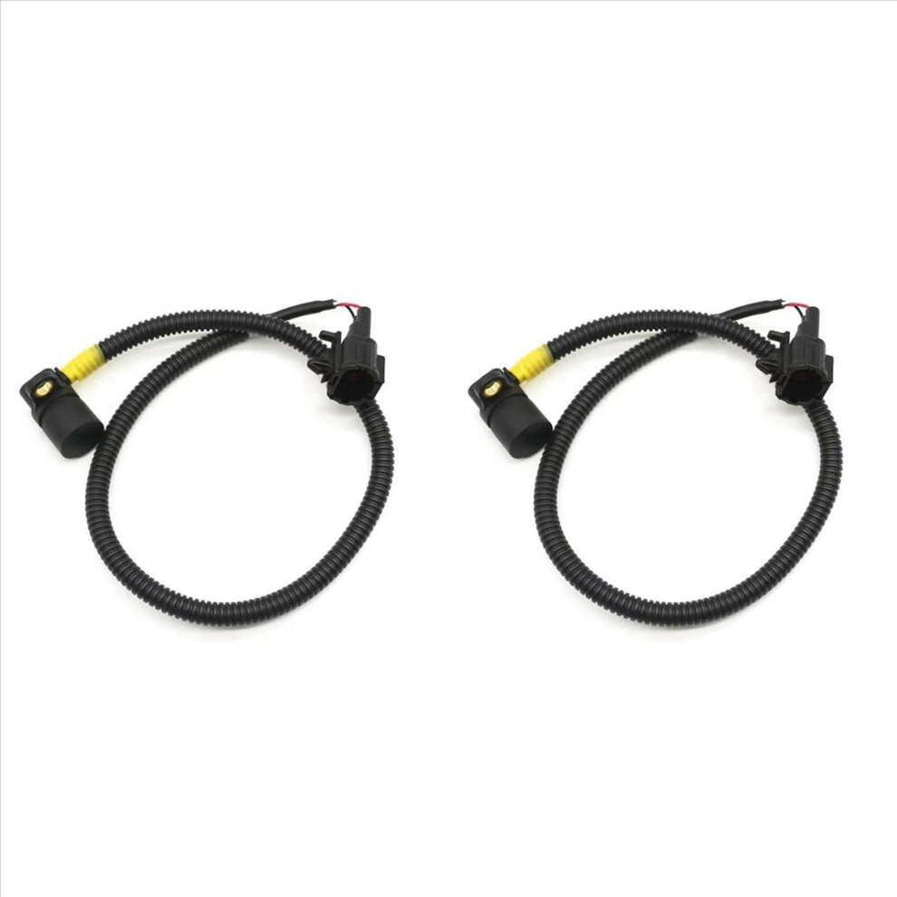 Crankshaft Position Sensor For Np300 Elgrand E50 Navara D22 4852609138655