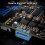 For LINKFLOW 915M TX Module DIY RC FPV Quadcopter Drone Parts 6