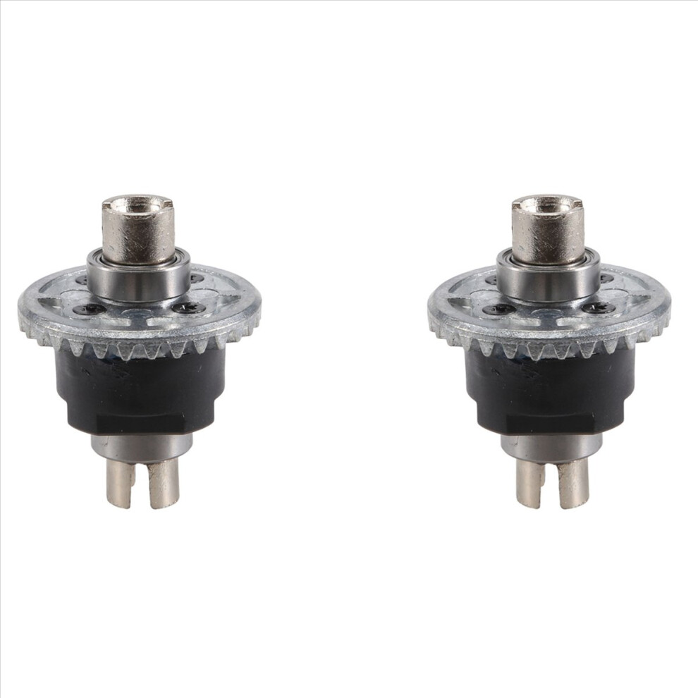 Metal Gear Differential Qzj05 For Xinlehong 9130 9135 9136 9137 4852609119074