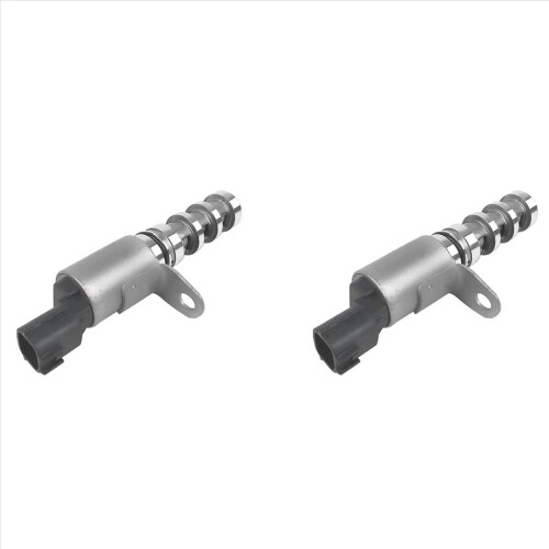 Carbon Canister Solenoid Control Valve