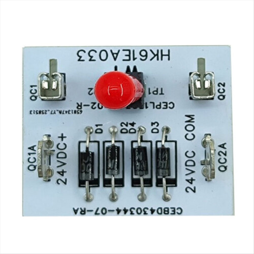 HK61EA003 Control Board for Relay HN61PC002