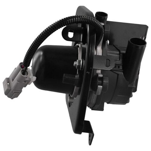 Car Smog Air Pump Secondary Air Injection Pump with Bracket