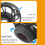 Spider Microphone Shock Mount Condenser Microphones 7