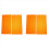 Beekeeper Silicone Beeswax Mold Foundation Bee Hive Basis Sheet 1