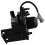 Car Smog Air Pump Secondary Air Injection Pump with Bracket 4