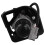 Car Smog Air Pump Secondary Air Injection Pump with Bracket 5