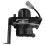 Car Smog Air Pump Secondary Air Injection Pump with Bracket 3