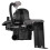 Car Smog Air Pump Secondary Air Injection Pump with Bracket 2