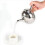 2L Stainless Steel Teapot with Tea Strainer Infuse Sets for Induction 4