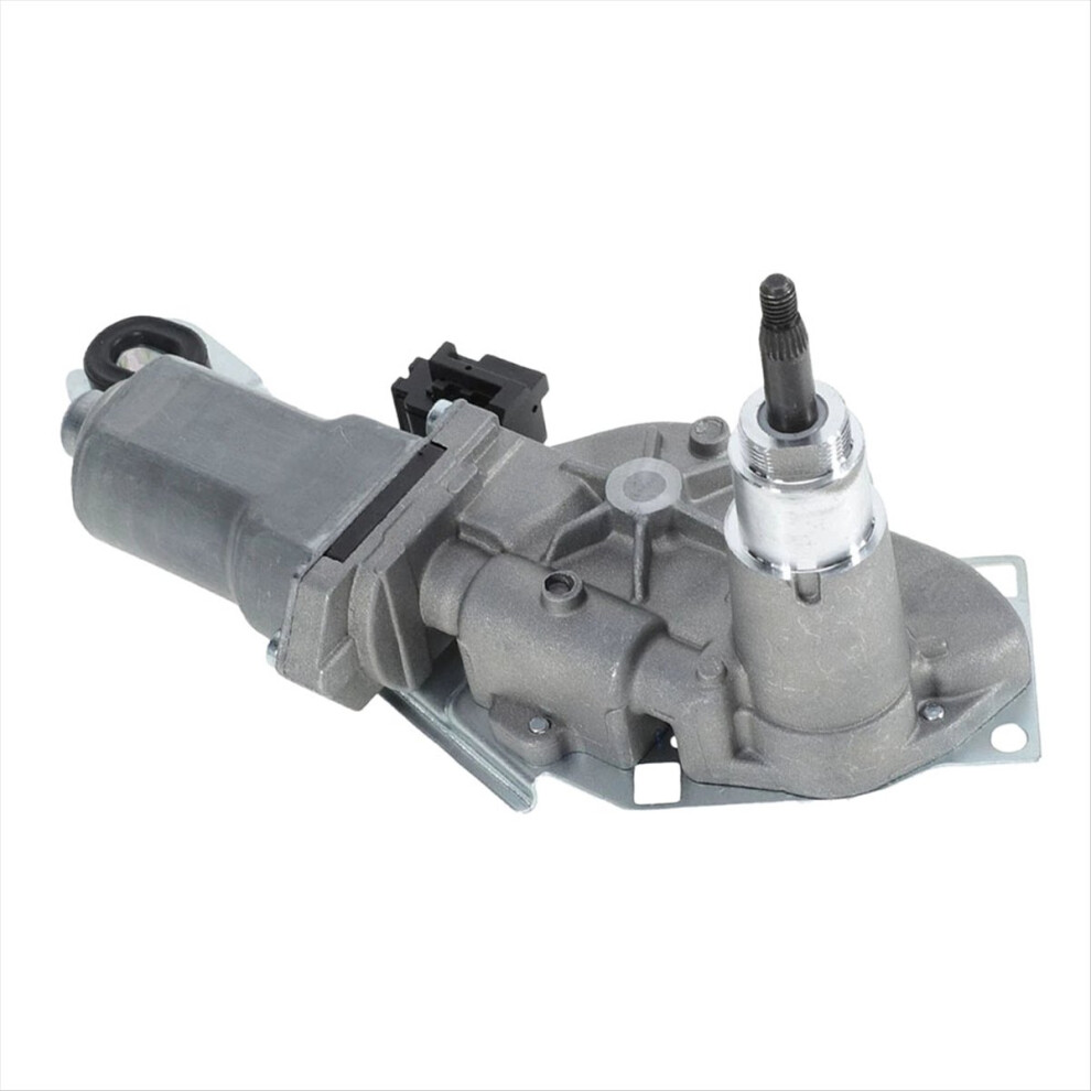 B001099280 Rear Wiper Motor Windscreen For 108 C1 4852609145691