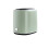 Utensil Holder Knife Block ABS Drainer Storage Box Green 1