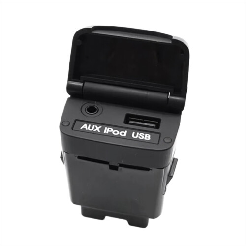 961203S100 AUX USB Reader Port Jack Assy USB Hub for