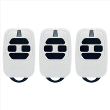 Garage Door Remote Control 433.92MHz Rolling Code