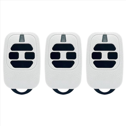 Garage Door Remote Control 433.92MHz Rolling Code