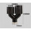 Y Shape Double Exit Exhaust Pipe Mufflers 4