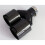 Y Shape Double Exit Exhaust Pipe Mufflers 3