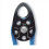 Rock Climbing Pulley Heavy Duty Single Fixed Swing Pulley Black 3