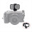 Camera Hot Shoe Bracket Hot Shoe Bracket 5