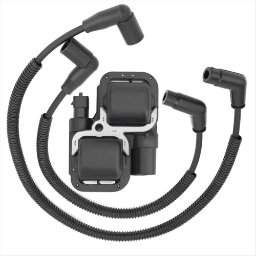 Ignition Coil Wire for HD8 HD10