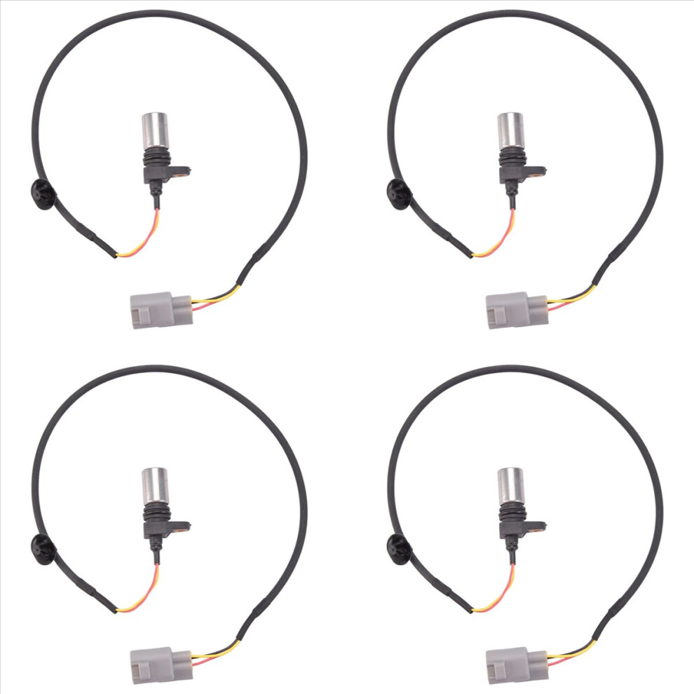Crankshaft Position Sensor For 2.5 3.0 1Kd 90919-05050 4852609138495