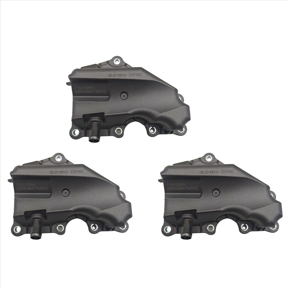 Oil Separator For Focus Escort Fiesta 4852609149651