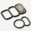 2Pcs VTEC Solenoid Gasket Kit for 4 Cylinder Accord 4