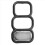 2Pcs VTEC Solenoid Gasket Kit for 4 Cylinder Accord 2