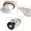Replacement Kit for M-101526-F3 503 504 4