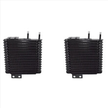 New Transfer Transmission Radiator for