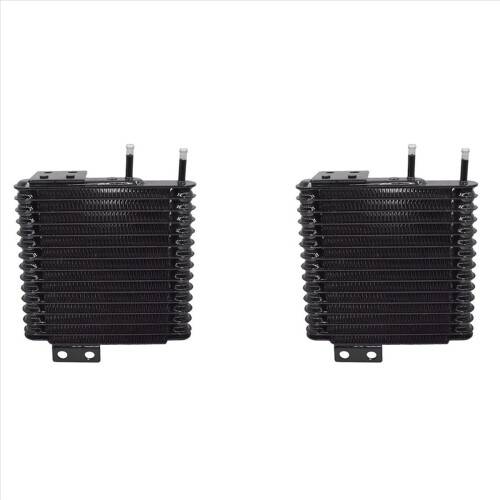 New Transfer Transmission Radiator for