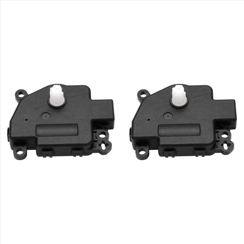 New Car Damper Actuator Air Conditioning Servo Motor for