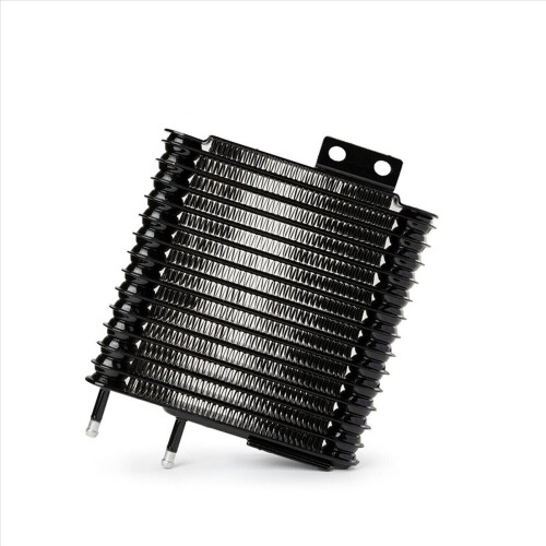 New Transfer Transmission Radiator for 2
