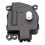 New Car Damper Actuator Air Conditioning Servo Motor for 2