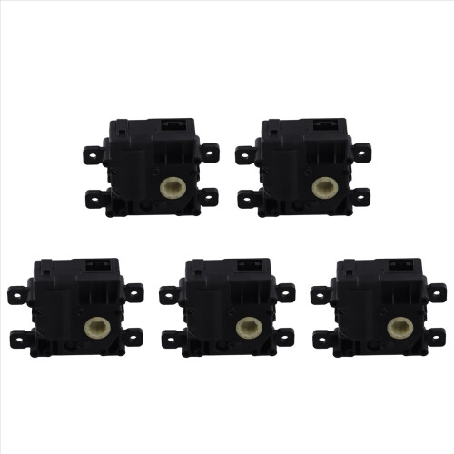 A/C Servo Motor for 2016-2022