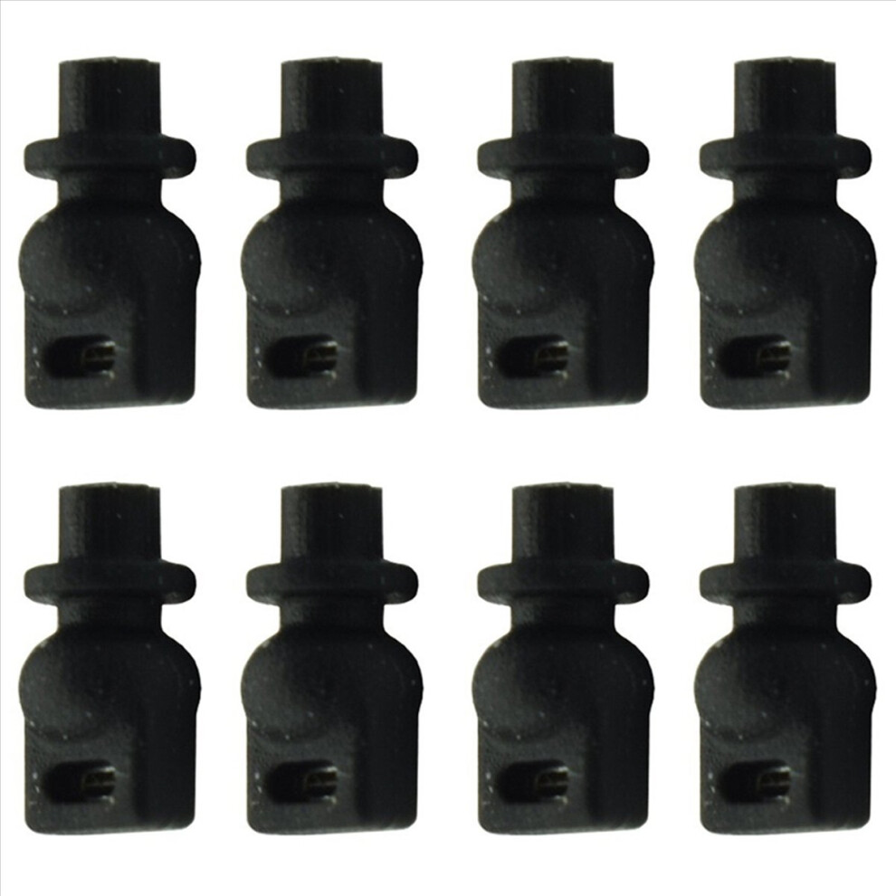 For 3 Gimbal Camera Rubber Dampers Set 4852609113355