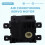 A/C Servo Motor for 2016-2022 4