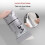 24 PCS Disposable Urine Bag,for Camping Road Trip Jam 5