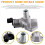 Idle Air Control Valve IAC Speed Stabilizer for Mercury 03-05 7