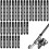 Silicone Fishing Rod Straps 2
