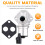 Idle Air Control Valve IAC Speed Stabilizer for Mercury 03-05 6