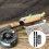 Silicone Fishing Rod Straps 7