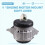 Engine Mount Soft Liner Bearing A1672405100 L 4