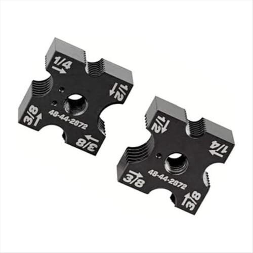 Replacement Cutting Die for Brushless Threaded Rod Cutter 1