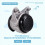 Engine Mount Soft Liner Bearing A1672405100 L 5