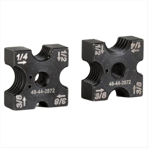 Replacement Cutting Die for Brushless Threaded Rod Cutter 2
