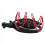 Universal Microphone Shock Mount Adjustable Microphone Stand 2