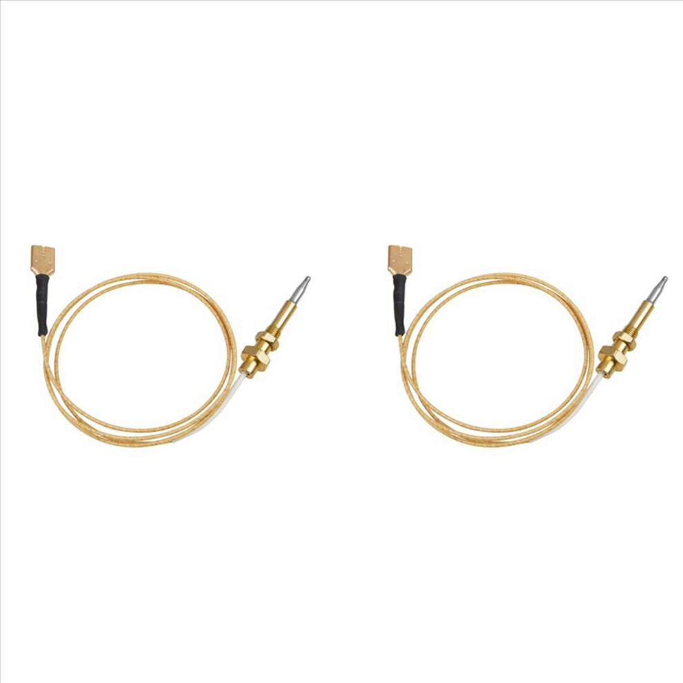 Screw Gas Stove Thermocouple Fireplace Parts