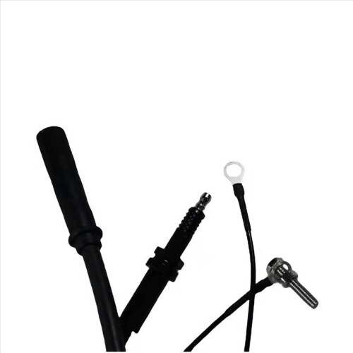 HT308 Secondary Ignition Troubleshooting, Measuring Extension Cord 1