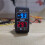 Dual Temperature Display Inside and Outside the Car for 7